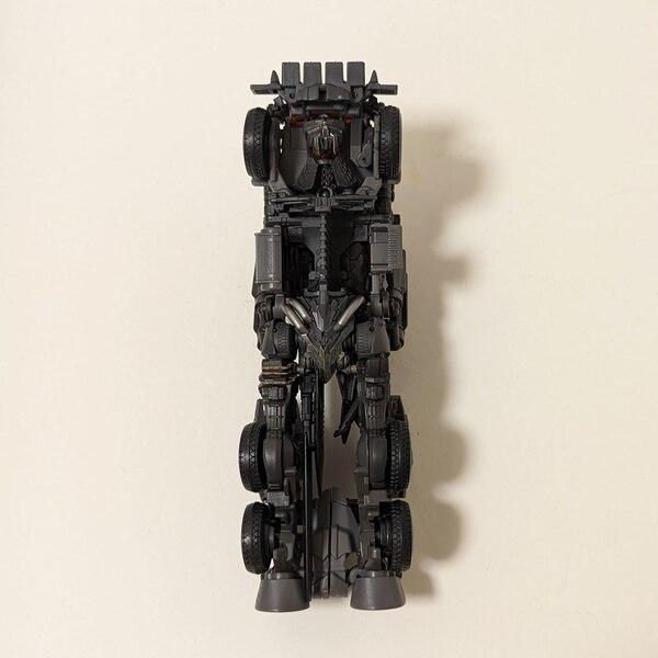 Image Of Transformers Rise Of The Beasts Scourge Toy  (16 of 23)